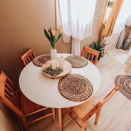 Koza I Brzoza, Domki Z Kontenerow Piechowice  Extérieur photo