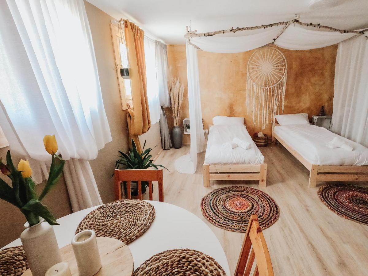 Koza I Brzoza, Domki Z Kontenerow Piechowice  Extérieur photo