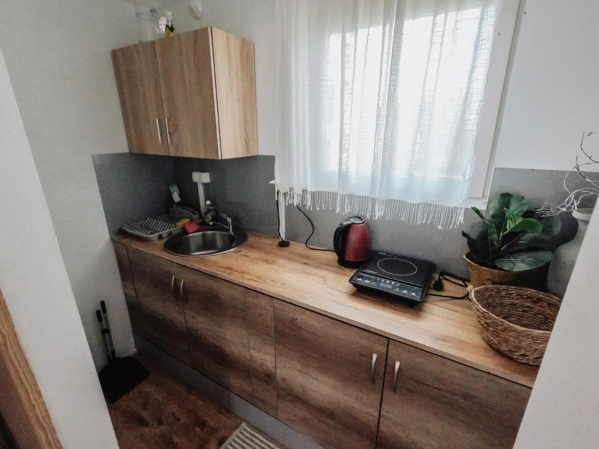 Koza I Brzoza, Domki Z Kontenerow Piechowice  Extérieur photo