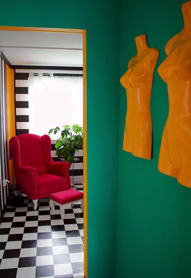Koza I Brzoza, Domki Z Kontenerow Piechowice  Extérieur photo