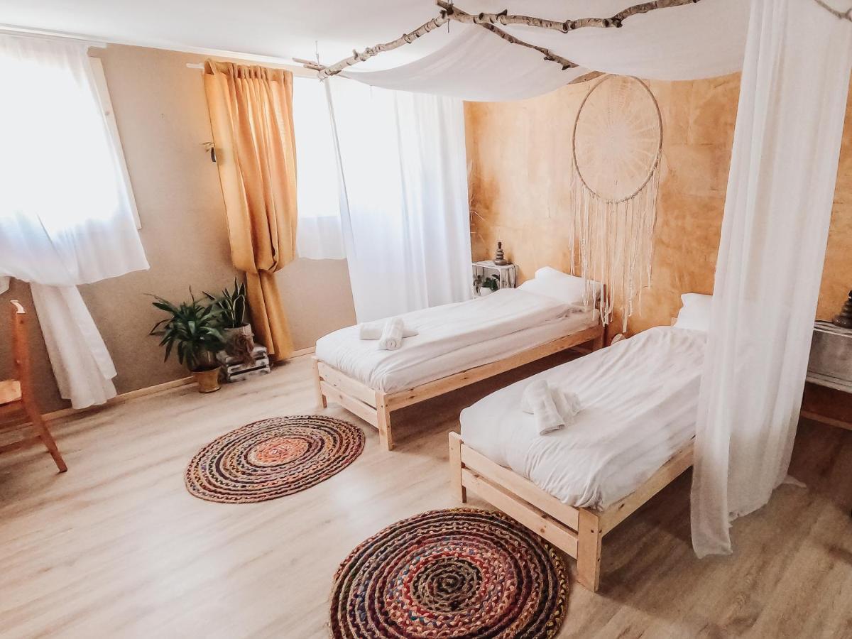 Koza I Brzoza, Domki Z Kontenerow Piechowice  Extérieur photo