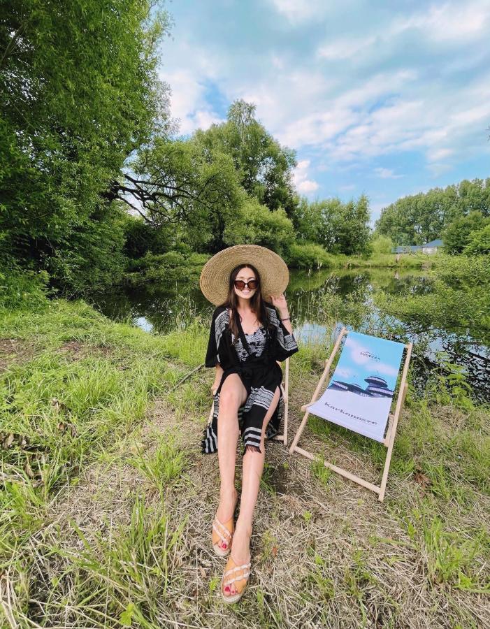 Koza I Brzoza, Domki Z Kontenerow Piechowice  Extérieur photo