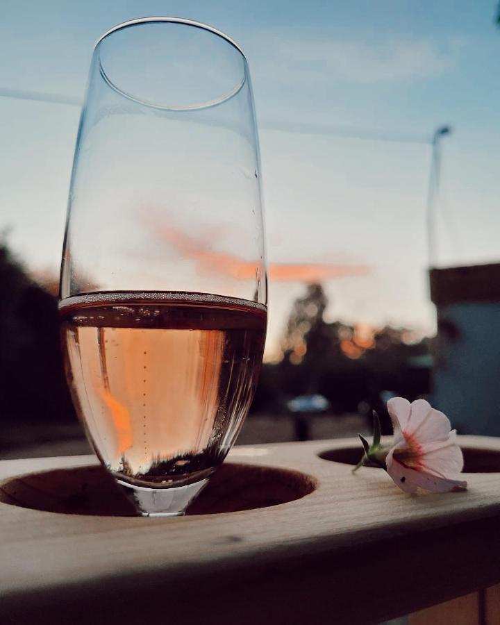 Koza I Brzoza, Domki Z Kontenerow Piechowice  Extérieur photo